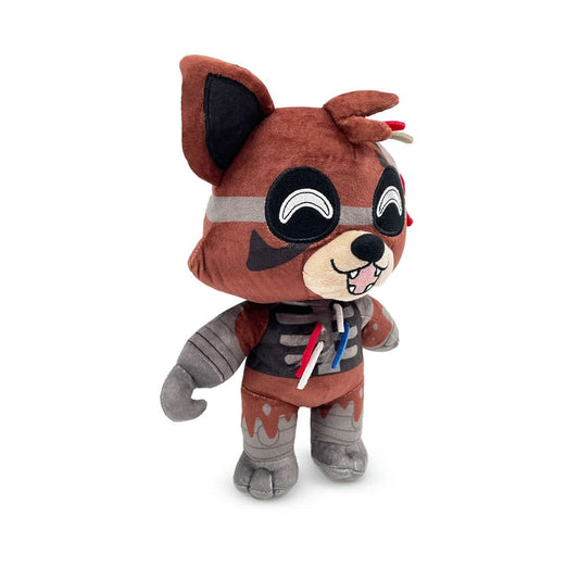 Five Nights at Freddy's Plush Figure Ignited Foxy 22 cm 0810122543664