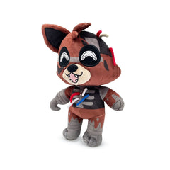 Five Nights at Freddy's Plush Figure Ignited Foxy 22 cm 0810122543664