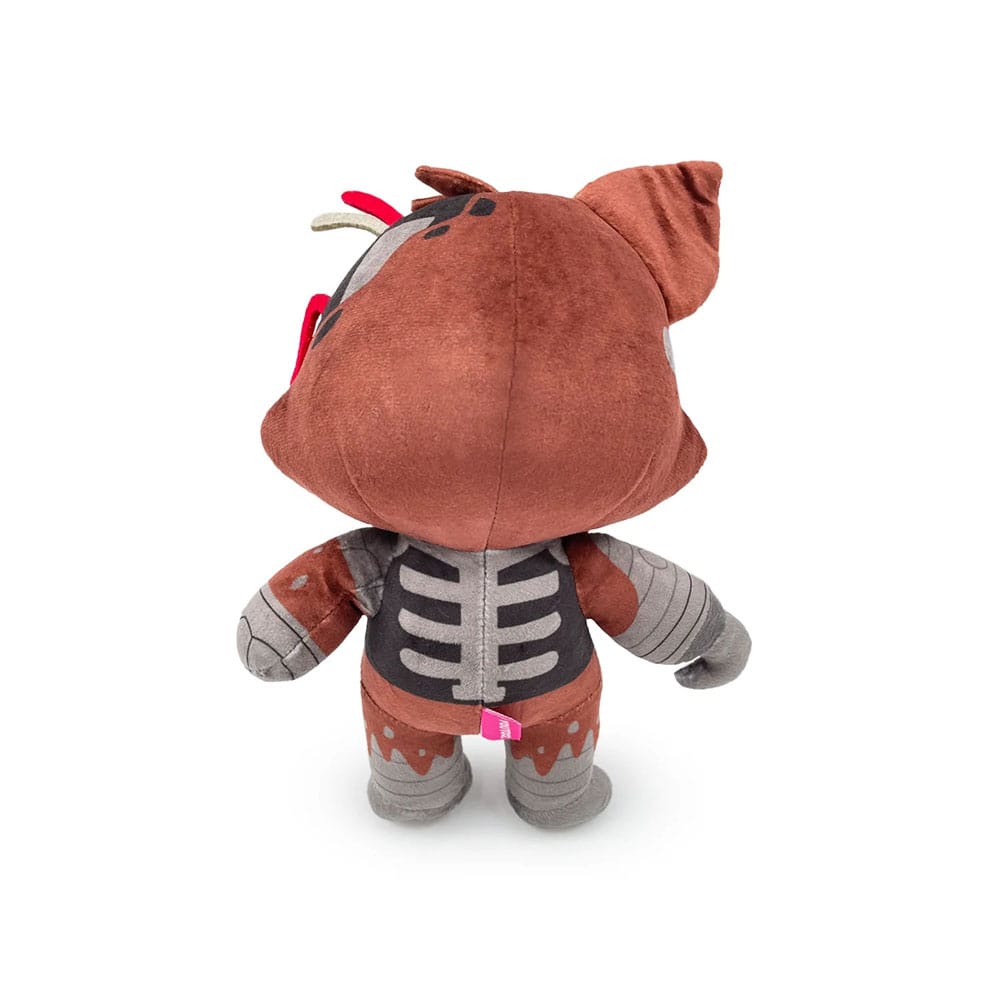 Five Nights at Freddy's Plush Figure Ignited Foxy 22 cm 0810122543664