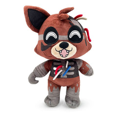 Five Nights at Freddy's Plush Figure Ignited Foxy 22 cm 0810122543664