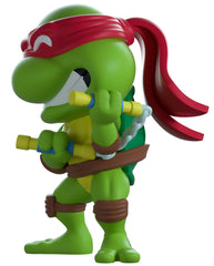 Teenage Mutant Ninja Turtles Vinyl Figure Michaelangelo (Classic) 11 cm 0810122543923