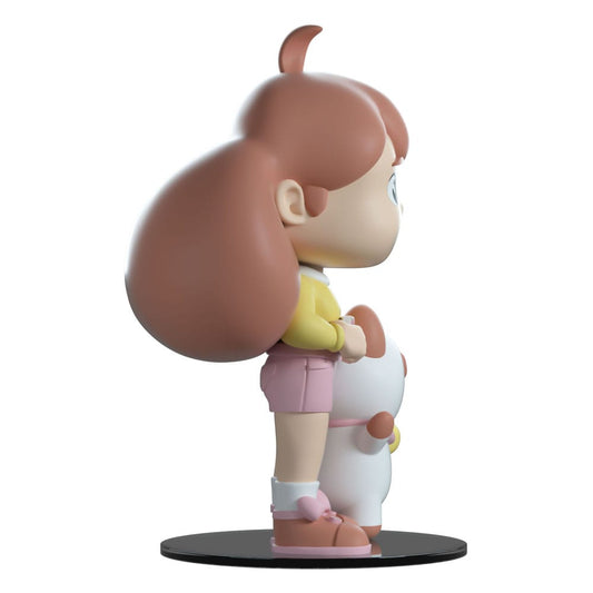 Bee and PuppyCat Vinyl Figure Bee and Puppy C 0810122544005