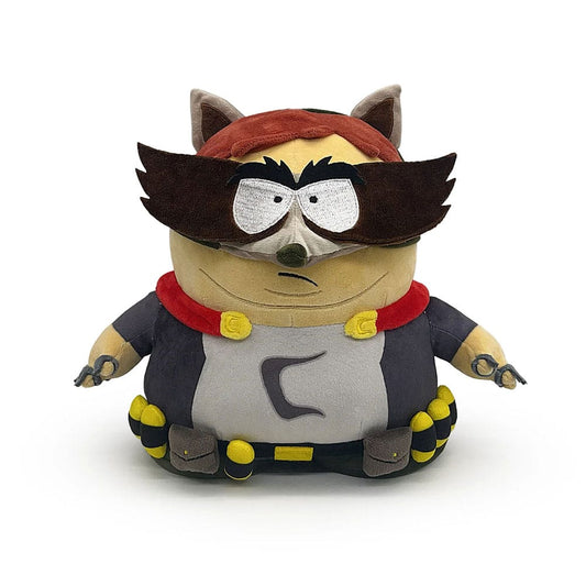 South Park Plush Figure Cartman 22 cm 0810122544036