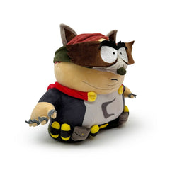 South Park Plush Figure Cartman 22 cm 0810122544036