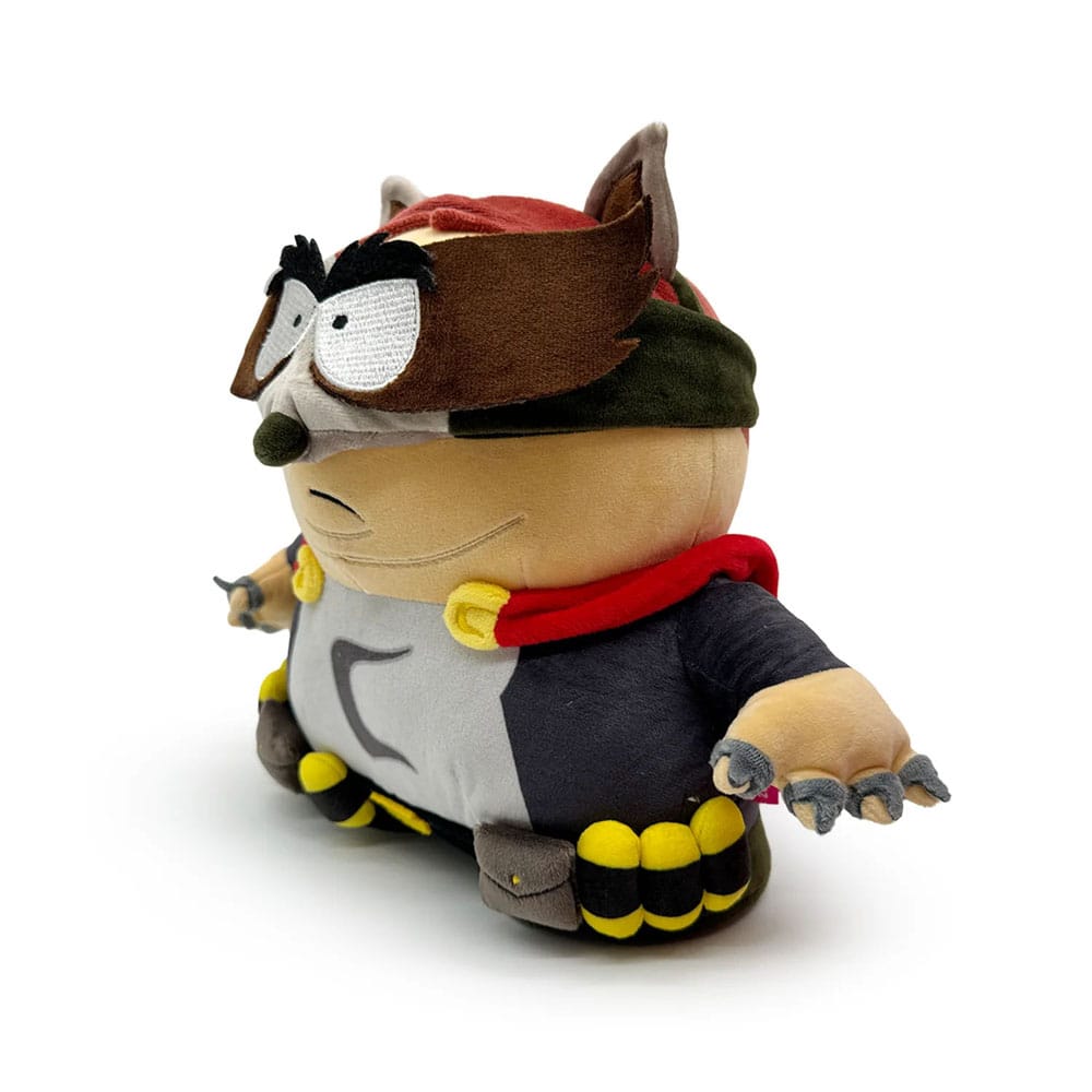 South Park Plush Figure Cartman 22 cm 0810122544036