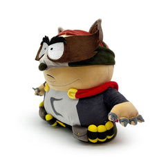 South Park Plush Figure Cartman 22 cm 0810122544036