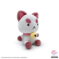 Bee and PuppyCat Plush Figure Puppy Cat 22 cm 0810122544159