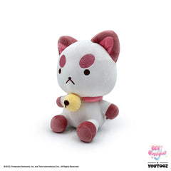 Bee and PuppyCat Plush Figure Puppy Cat 22 cm 0810122544159
