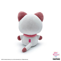 Bee and PuppyCat Plush Figure Puppy Cat 22 cm 0810122544159