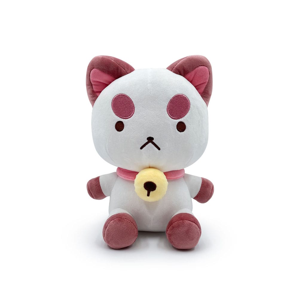 Bee and PuppyCat Plush Figure Puppy Cat 22 cm 0810122544159