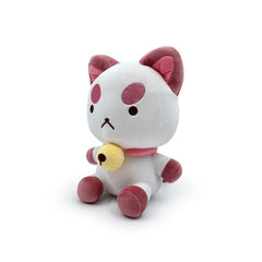 Bee and PuppyCat Plush Figure Puppy Cat 22 cm 0810122544159