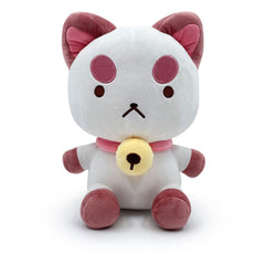 Bee and PuppyCat Plush Figure Puppy Cat 22 cm 0810122544159