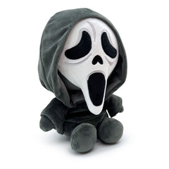 Scream Plush Figure Ghost Face 22 cm 0810122545460