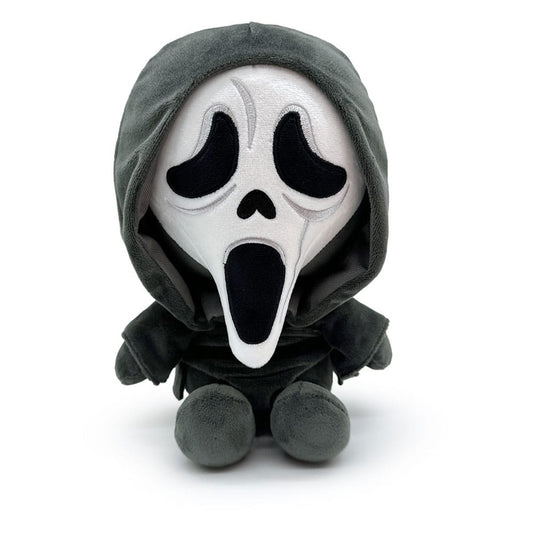 Scream Plush Figure Ghost Face 22 cm 0810122545460
