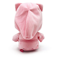 Scream Plush Figure Cute Ghost Face 22 cm 0810122545477