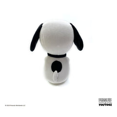 Peanuts Plush Figure Snoopy and Woostock 22 cm 0810122545880