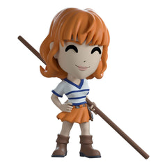 One Piece Vinyl Figure Nami 11 cm 0810122546214