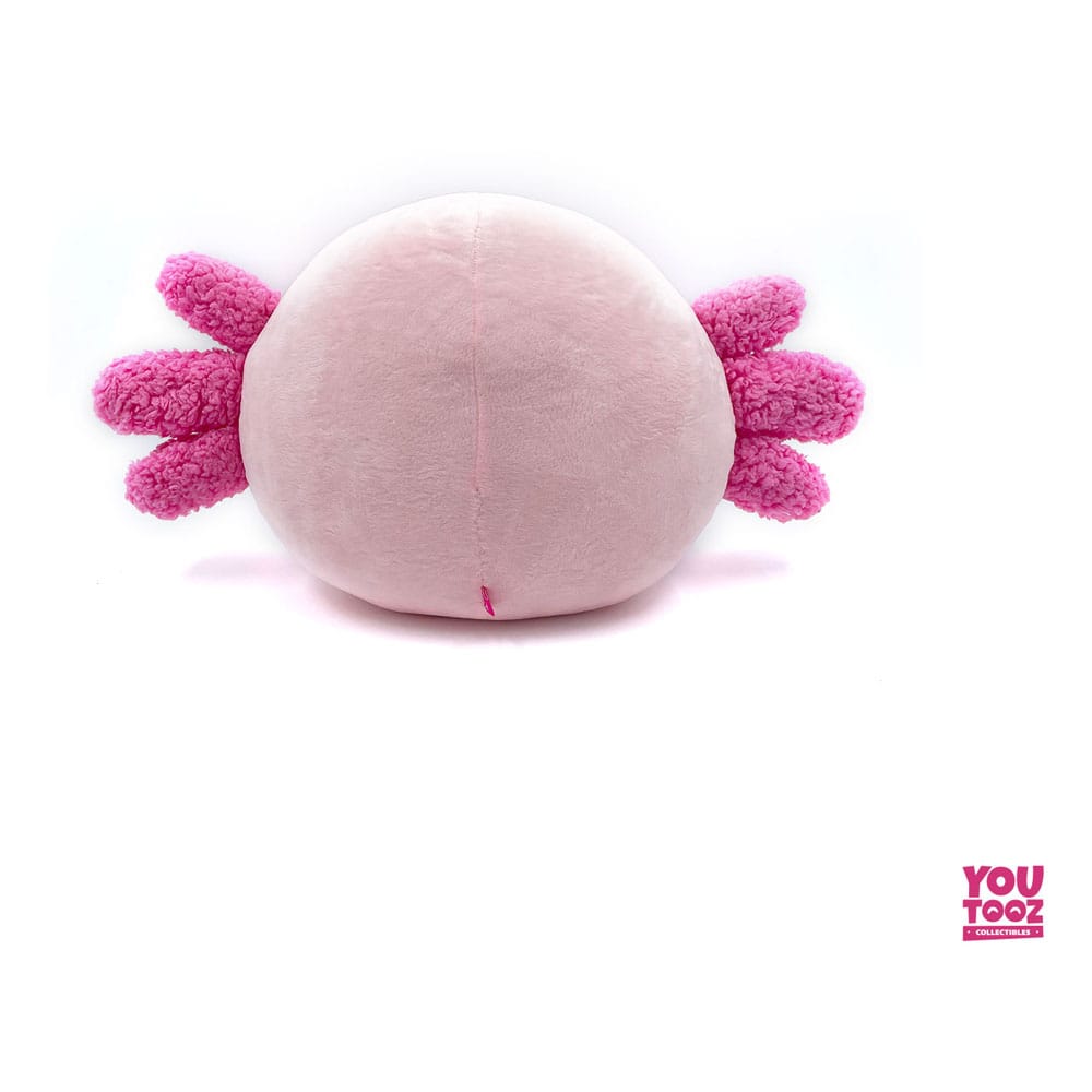 Youtooz Original 3D Pillow Axolotl 30 cm 0810122546504