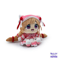 Obey Me! Plush Figure Ruri-Chan 22 cm 0810122547297