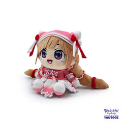 Obey Me! Plush Figure Ruri-Chan 22 cm 0810122547297