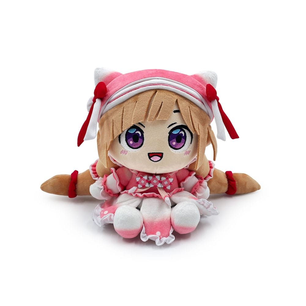 Obey Me! Plush Figure Ruri-Chan 22 cm 0810122547297