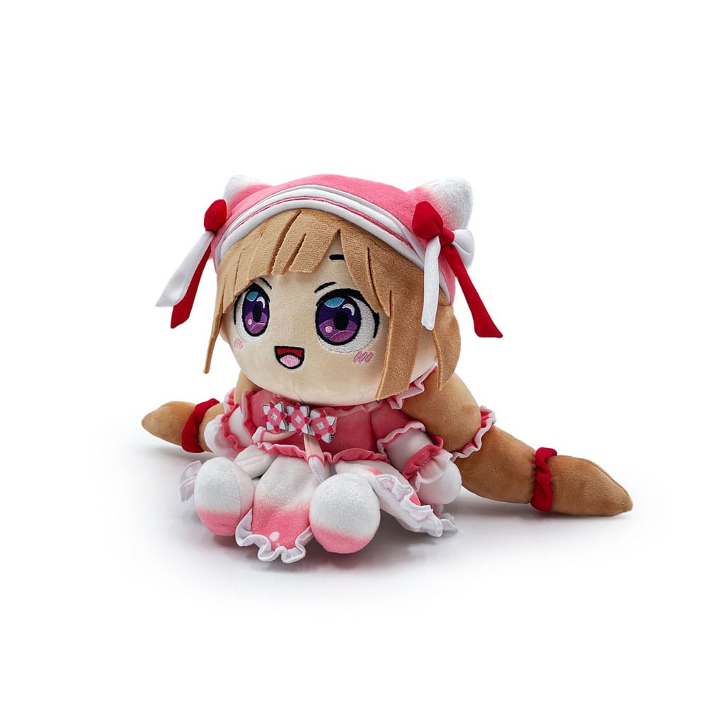 Obey Me! Plush Figure Ruri-Chan 22 cm 0810122547297