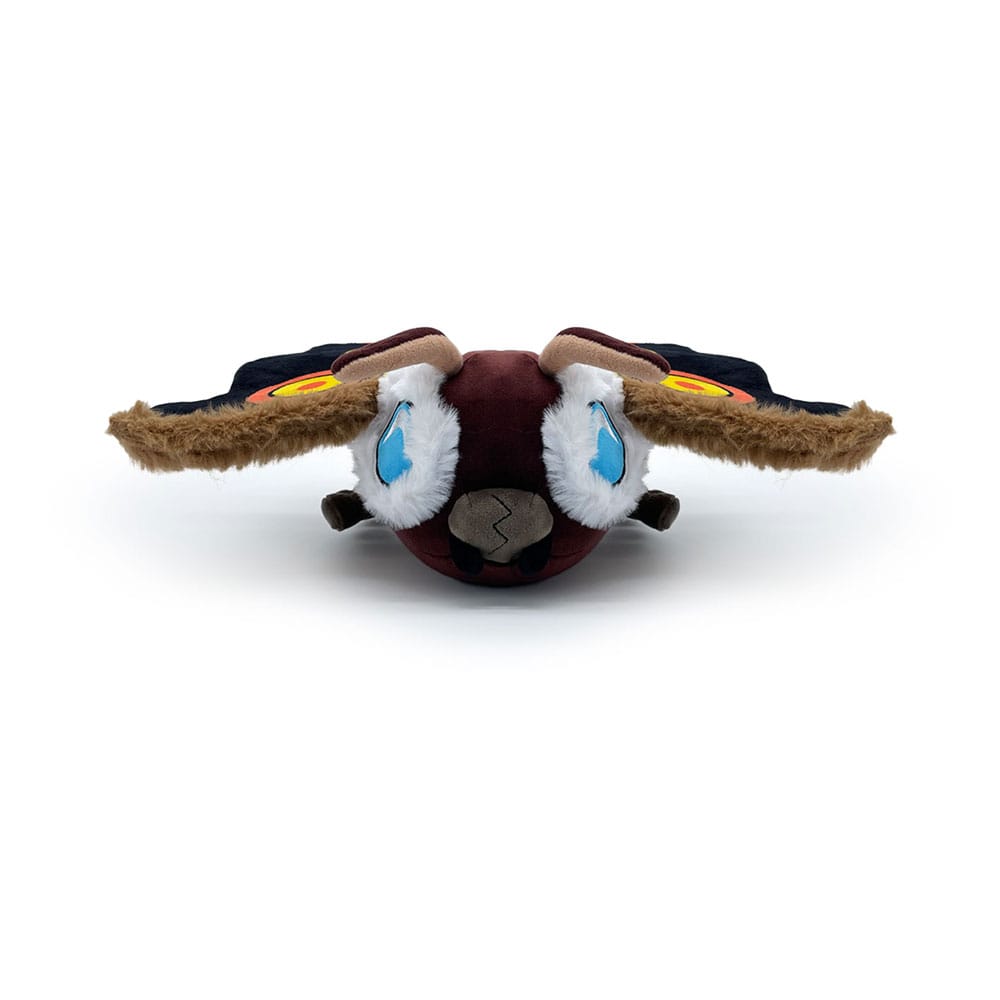 Godzilla Plush Figure Mothra 22 cm 0810122547617
