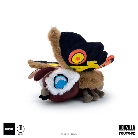 Godzilla Plush Figure Mothra 22 cm 0810122547617
