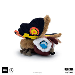 Godzilla Plush Figure Mothra 22 cm 0810122547617