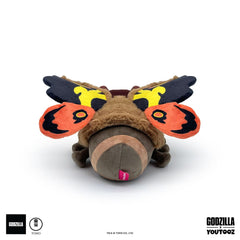 Godzilla Plush Figure Mothra 22 cm 0810122547617