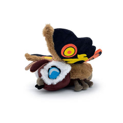 Godzilla Plush Figure Mothra 22 cm 0810122547617