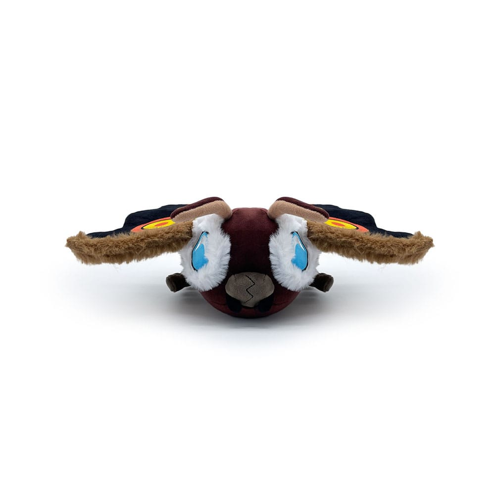 Godzilla Plush Figure Mothra 22 cm 0810122547617