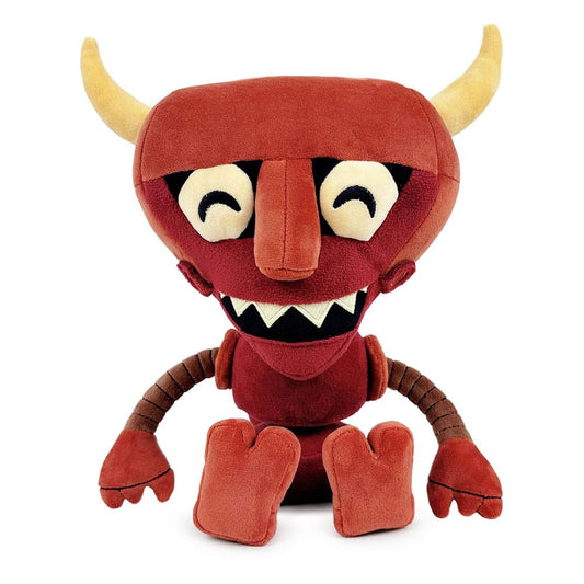 Futurama Plush Figure Robot Devil 23 cm 0810122547716
