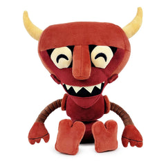 Futurama Plush Figure Robot Devil 23 cm 0810122547716