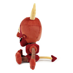 Futurama Plush Figure Robot Devil 23 cm 0810122547716