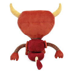 Futurama Plush Figure Robot Devil 23 cm 0810122547716