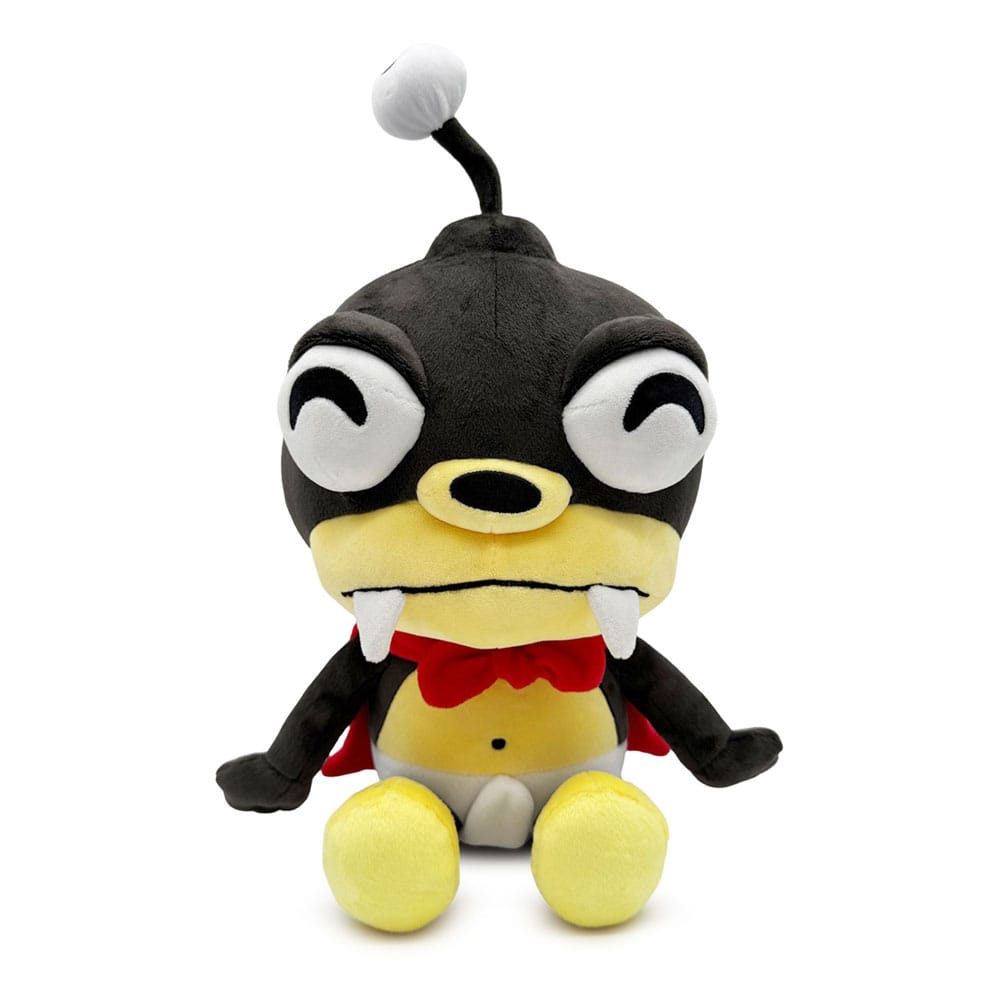 Futurama Plush Figure Nibbler 23 cm 0810122547730