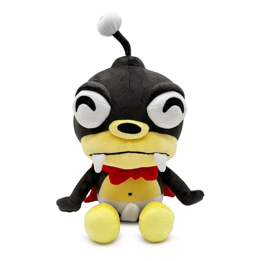 Futurama Plush Figure Nibbler 23 cm 0810122547730