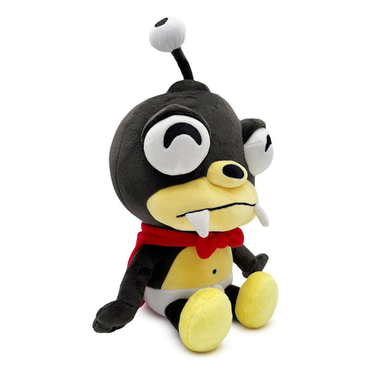 Futurama Plush Figure Nibbler 23 cm 0810122547730