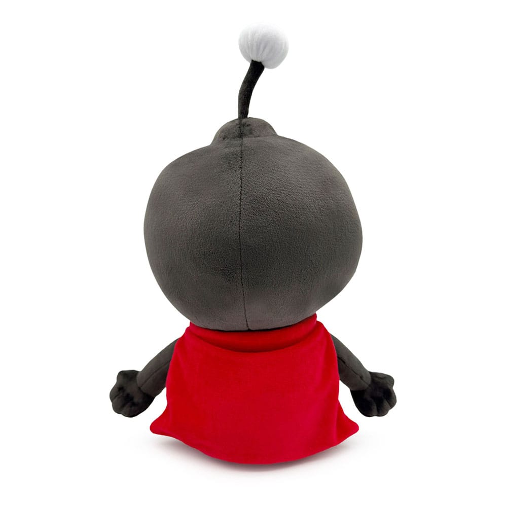 Futurama Plush Figure Nibbler 23 cm 0810122547730