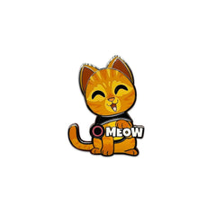 Stray Enamel Pins Set 9 cm (5) 0810122548478