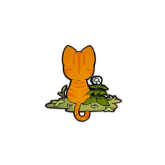 Stray Enamel Pins Set 9 cm (5) 0810122548478