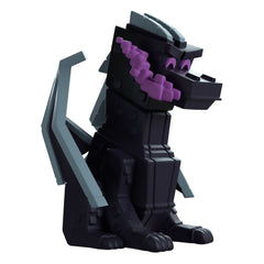 Minecraft Vinyl Figure Haunted Ender Dragon 10 cm 0810122548577