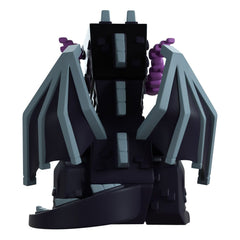 Minecraft Vinyl Figure Haunted Ender Dragon 10 cm 0810122548577
