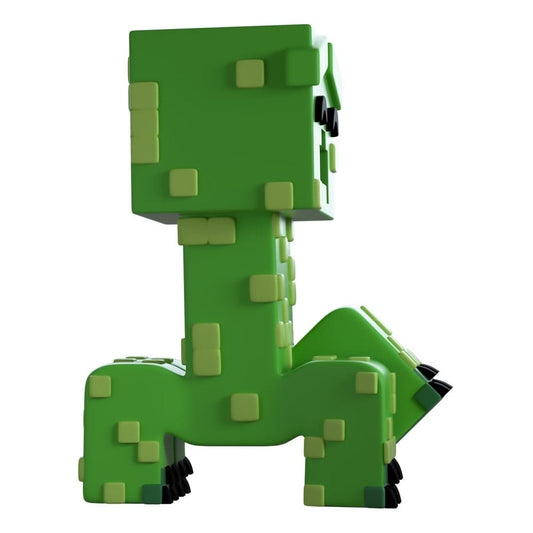 Minecraft Vinyl Figure Haunted Creeper 10 cm 0810122548584