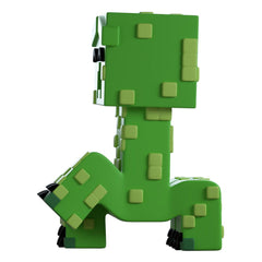 Minecraft Vinyl Figure Haunted Creeper 10 cm 0810122548584