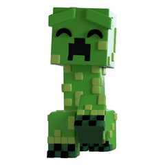 Minecraft Vinyl Figure Haunted Creeper 10 cm 0810122548584