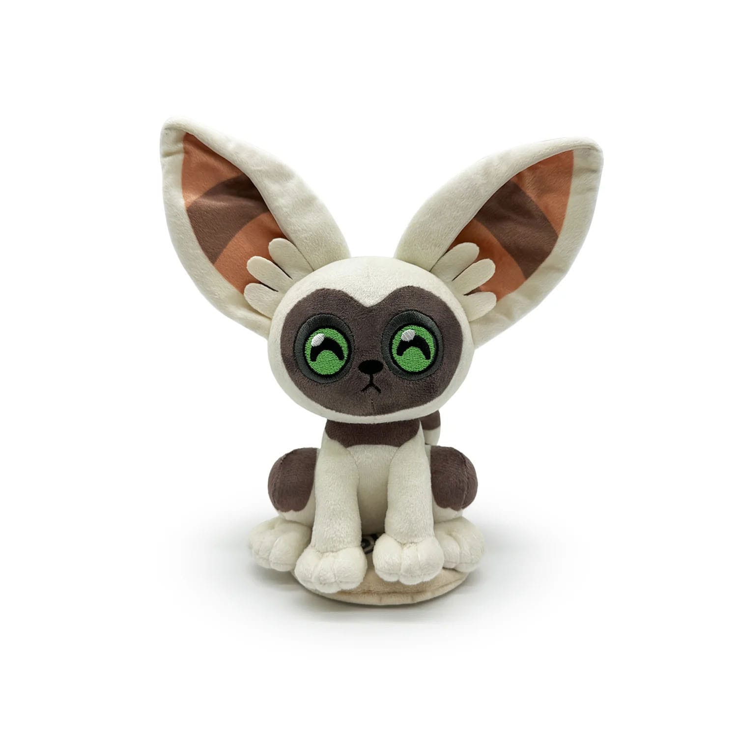 Avatar: The Last Airbender Plush Figure Momo Shoulder Rider 15 cm 0810122549000