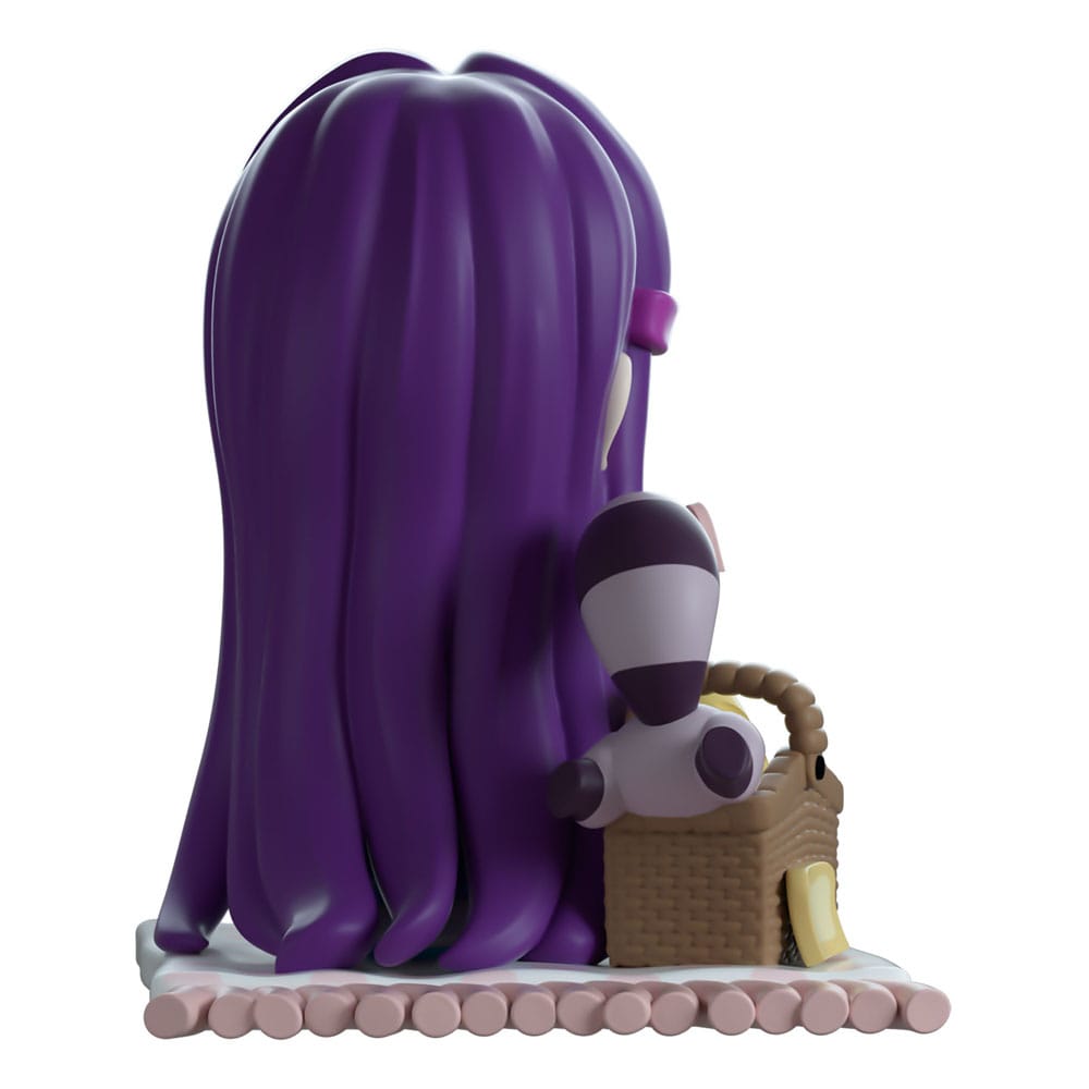 Doki Doki Literature Club! Vinyl Figure Picnic Yuri 11 cm 0810122549086