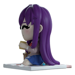 Doki Doki Literature Club! Vinyl Figure Picnic Yuri 11 cm 0810122549086